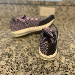 Brooks running shoes. Paid $100